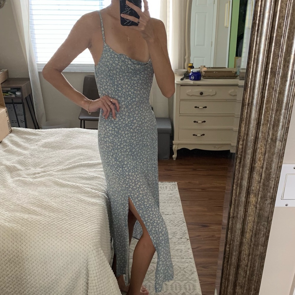 American Eagle Maxi